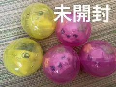 たまごっち ぷにぷにし隊 미개봉 まめっち&ふらわっち