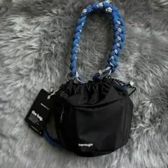 topologieサコッシュ