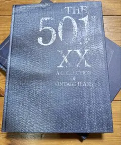ケ*イ様 THE 501 XX A COLLECTION OF VINTAGE - メルカリ