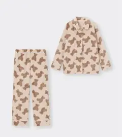 パジャマ ルームウェア