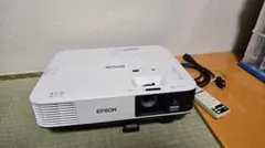2025年最新】EPSON エプソン EB-2155Wの人気アイテム - メルカリ