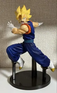 ドラゴンボール　ベジータ　一番くじ