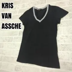 2026年最新】KRIS VAN ASSCHE メンズ Tシャツの人気アイテム - メルカリ