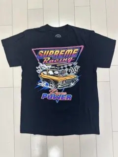 メンズ 古着 Tシャツ Mサイズ ブラック