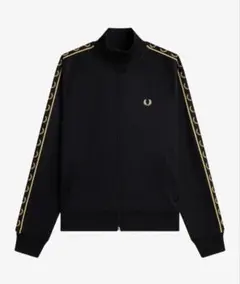 FRED PERRY トラックジャケット