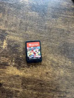 マリオカート8 デラックス 動作確認済み