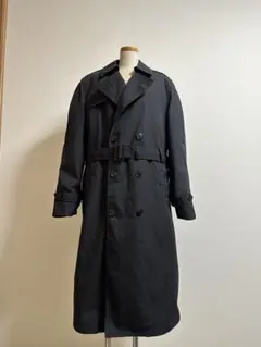 ライナー付き　デッドストック　ビンテージ　トレンチコート　米軍実物