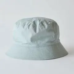新品タグ付き KIJIMA TAKAYUKI フードテキスタイル バケットハット