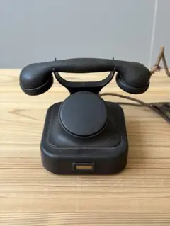 燭台電話 キャンドルスティック電話 レトロ インテリア アンティーク