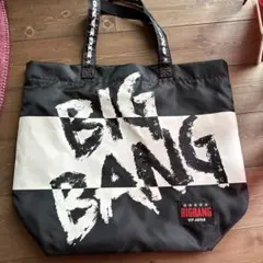 BIGBANG トートバッグ FANTASTIC BABYSのサムネイル