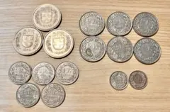2026年最新】スイス 1 2フランの人気アイテム - メルカリ