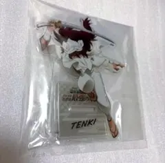 忍たま乱太郎　最強の軍師　特典　アクリルスタンド