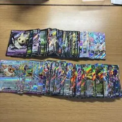 ポケカRR.RRR約100枚まとめ売り
