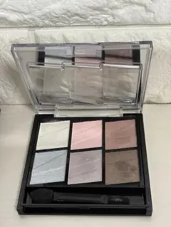 ケイト トーンディメンショナルパレットライトピンク系 EX-4 6.8g