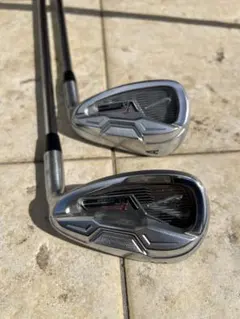 Nike VRS COVERT アイアン 2本セット