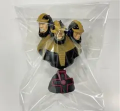 ドム黒い三連星フィギュア ガイア マッシュ オルテガ②ジェットストリームアタックのサムネイル
