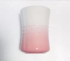 ルクルーゼ ユーテンシル ピンク キッチンツールスタンドスパチュラ