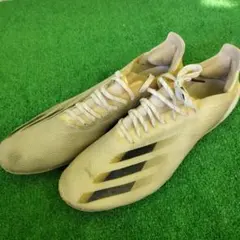 adidasスパイク Xゴースト.1 HG/AG 26.5㎝ 中敷なし - メルカリ