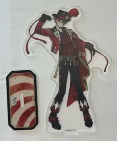 2026年最新】ツイステ エース プレイフル アクスタの人気アイテム