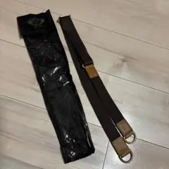 Orobianco ショルダーバッグ用 ショルダーストラップ＆バッグ用保存袋のサムネイル