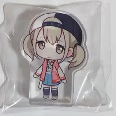 プロセカ 小豆沢こはね アクリルブロック ころっと