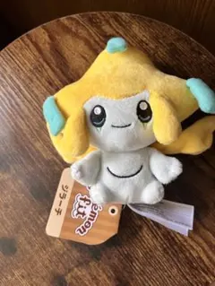 ポケモンfit ジジーロン ぬいぐるみ - メルカリ