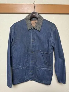 JCPenney 70s カバーオール ペンキ ボロ ジェーシーペニー 雰囲気系 JCPenney 70s カバーオール ペンキ ボロ ジェーシーペニー 雰囲気系