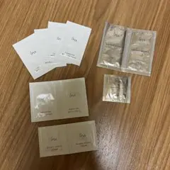 【値下】IPSアトリビュートスキンケアサンプルセット