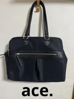 トートバッグ ビジネスバッグ