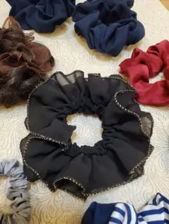 シュシュ　15点セット