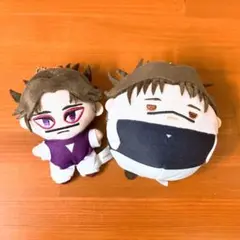 ふわコロりん ちぃぬい 脹相 まとめ売り ぬいぐるみ 呪術廻戦