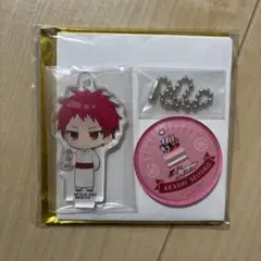 黒子のバスケ 赤司征十郎 アクリルスタンド アクスタ