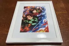 鬼滅の刃 劇場版 無限城編 アニメイト 特典 キャラファイングラフ