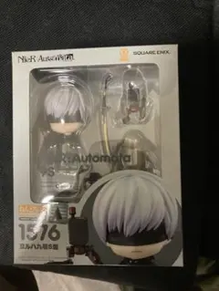 NieR:Automata 9sねんどろいど