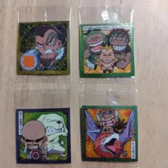 ワンピース 大海賊シールウエハース 第７弾