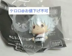 銀魂　坂田 銀時　めじるしアクセサリー　吉原大炎上　ガチャ　キーホルダー