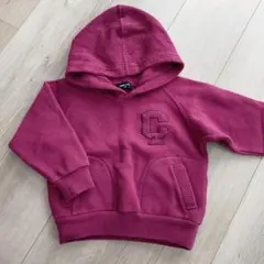 コムサイズム☆トレーナー