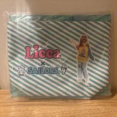 リカちゃんくじ