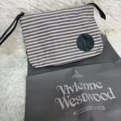 Vivienne westwood ポーチ　クラッチバッグのサムネイル