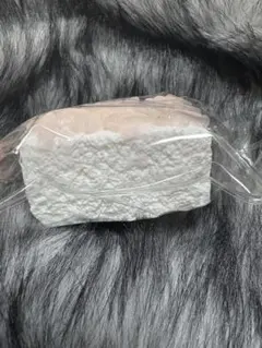 kikisquishy 氷バター 水晶 ピンク【24時間以内に発送】