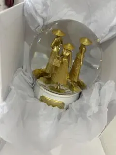 2025年最新】diorスノードームの人気アイテム - メルカリ