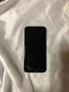 iPhone 6 Silver 64 GB au