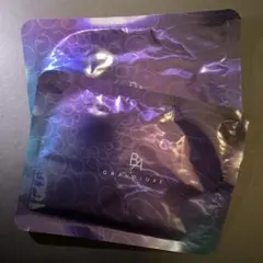 ポーラB.A グランラグゼIII マスク 2枚