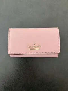 ★kate spade new york★キーケース