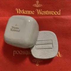 Vivinne Westwoodジュエリー・アクセサリーケース(2個)