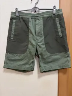THE NORTH FACE PURPLE LABEL ナナミカ ショートパンツのサムネイル