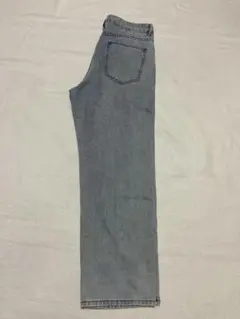 MANFINITYメンズデニムジーンズ〔L〕最終値