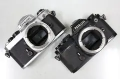 ニコン / Nikon FE Body FM Bodyのサムネイル