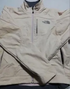 THE NORTH FACE　 ソフトシェル ジャケット
