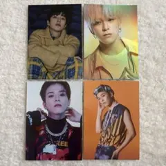 2025年最新】treasureポストカードの人気アイテム - メルカリ